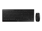 鍵盤和滑鼠組合 –  – JD-8500DE-2