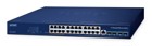 Conmutadores administrados –  – GS-6311-24HP4X
