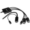 HDMI Kablolar –  – DPMDPHD2HD