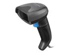 Barcode Scanners –  – GD4590-BK