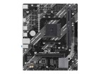 Bundkort (Til AMD Processorer) –  – PRIME A520M-R