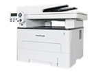 B&W Multifunction Laser Printers –  – M7100DW