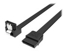 Cables para almacenamiento –  – AK-CBSA09-10BK