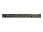 KVM Switches –  – GCS1808