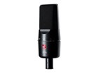 Mikrofone –  – sE-X1A