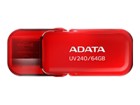 Clés USB / Lecteurs flash –  – AUV240-64G-RRD