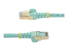 Patch Cables –  – C6ASPAT25AQ