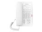 VoIP Telefoner –  – H3-WHITE