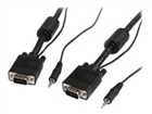 Cables para periférico –  – MXTHQMM35A