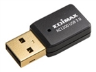 USB网络适配器 –  – EW-7822UTC