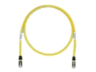 Cables de red –  – STP6X10YL