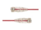 Koblingskabler –  – SUTPC6A-0025M-RD