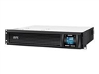 Rack-Mountable UPS –  – SMC1500I-2U