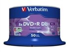 DVD matricas –  – 43758