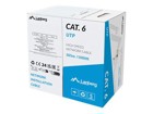 สายเคเบิลเครือข่ายจำนวนมาก –  – LCU6-15CC-0305-S