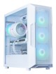 ATX Cases –  – i3 Neo ARGB V2 White