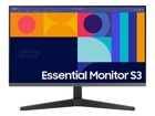 Számítógép Monitorok –  – LS27C330GAUXEN