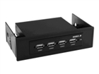 USB hub																								 –  – 14.99.5031