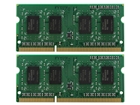 DRAM –  – RAM1600DDR3L-8GBX2