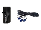Accessoires pour système audio domestique –  – AT-VCC-IR3-KIT