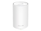 Enterprise Bridges & Routers –  – Deco X50-DSL(1-pack)