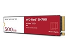 SSD, Solid State Drives –  – WDS500G1R0C