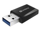 USB網路介面卡 –  – 134-41