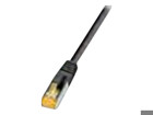 Patch-Kabel –  – PKW-PIMF-KAT6A 4.0 SW