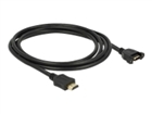 HDMI laidas –  – 85464