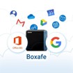 Cloud programinė įranga –  – LS-BOXAFE-M365-10USER-1Y