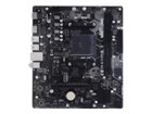 Motherboards (for AMD Processors) –  – A520MT
