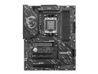 Motherboards (for AMD Processors) –  – X870 GAMING PLUS WIFI
