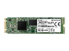 SSD, Solid State Drives –  – TS512GMTS830S