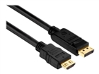 Videokabel –  – PI5100-125