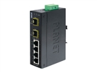 Unmanaged Switches –  – IGS-620TF