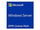 Licencias y medios Windows –  – R18-05829