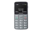 GSM-Telefoner –  – KX-TU160EXG