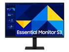 Computer Monitors –  – LS24D300GAUXEN