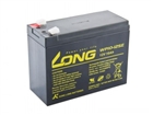 UPS-Akut –  – PBLO-12V010-F2AD
