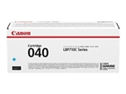 Toner Cartridges –  – 0458C001AA