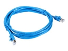 Patch Cables –  – CAT6APCS-007-BL