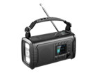 Portable Radios –  – 421-38