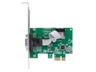PCI-E-Nettverksadaptere –  – 153492