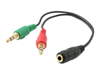 Audio Cables –  – 147942