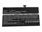 Batteries pour ordinateur portable –  – MBXAS-BA0031