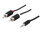 Audio kabeli –  – MM-139A