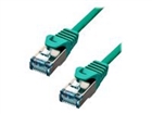 Patch Cables –  – 6ASFTP-015GR