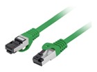 Patch Cables –  – PCF8-10CU-0025-G