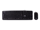 Keyboard & Mouse Bundles –  – NXKME000004