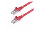 Cables de red –  – NLRD-25F-CAT6A-PATCH